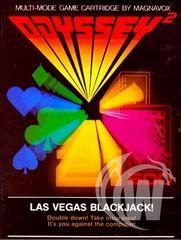 Las Vegas BlackJack